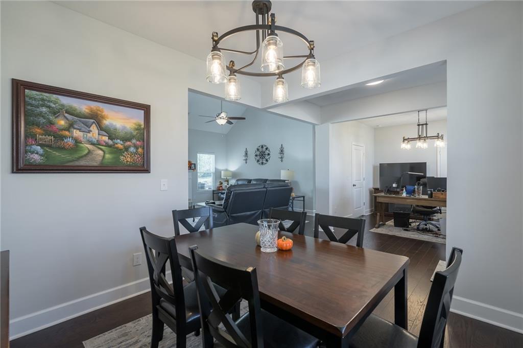 259 Willow Haven Street SE