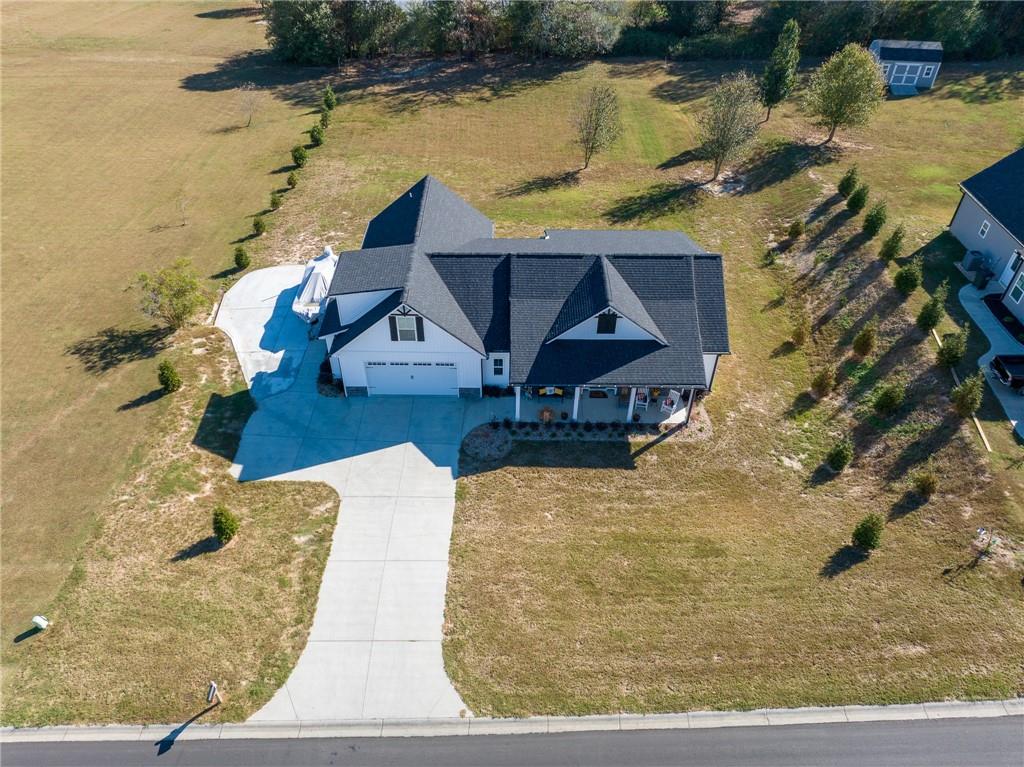 259 Willow Haven Street SE