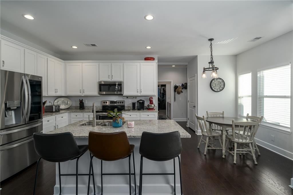 259 Willow Haven Street SE