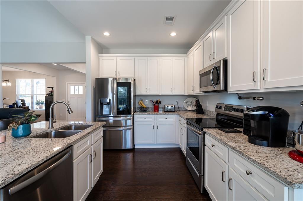 259 Willow Haven Street SE