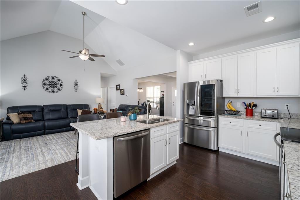 259 Willow Haven Street SE