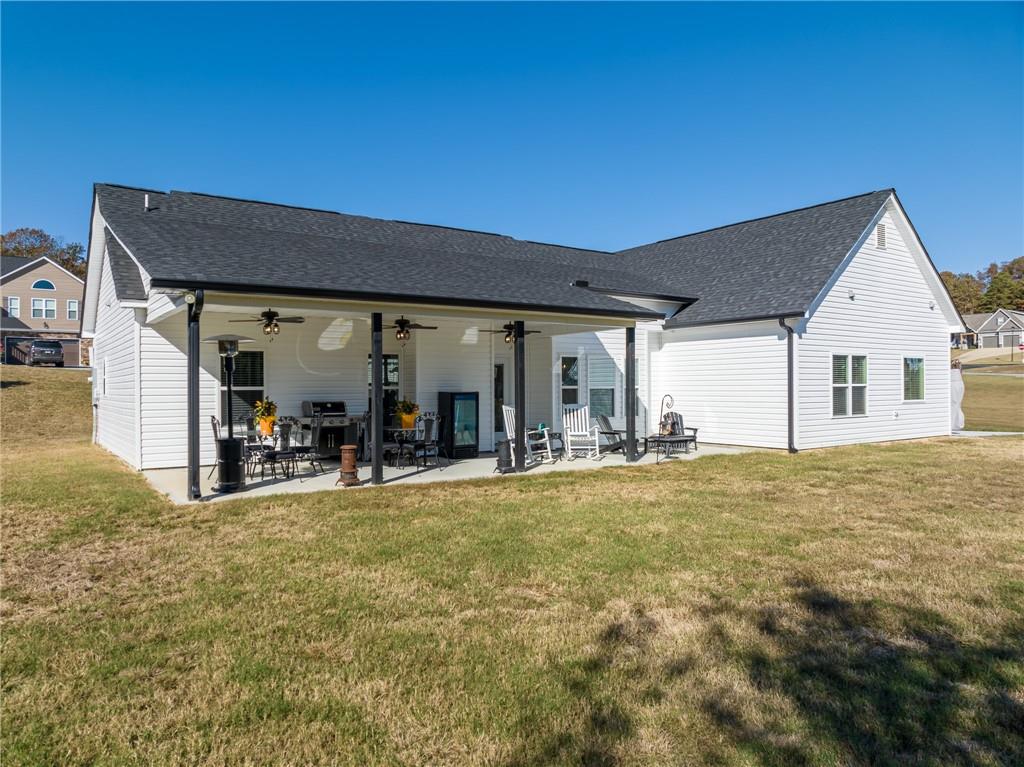 259 Willow Haven Street SE