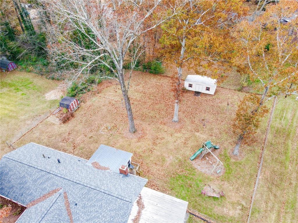 609 Creek View Drive