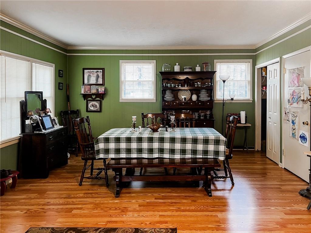 609 Creek View Drive