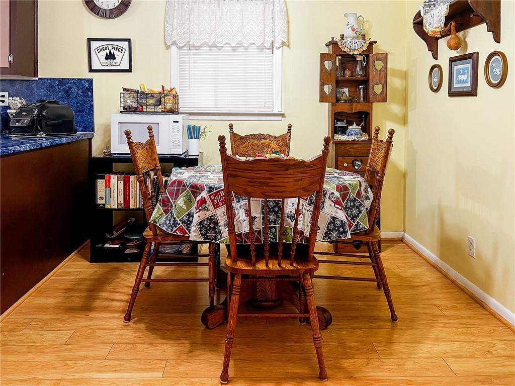 609 Creek View Drive