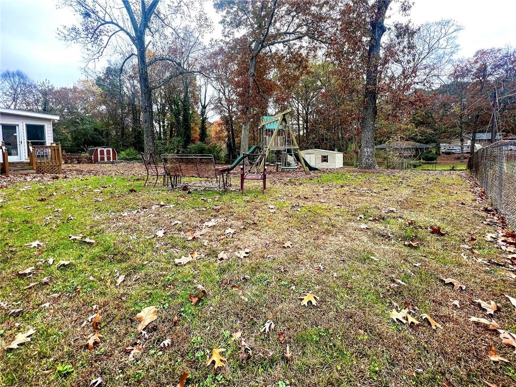 609 Creek View Drive