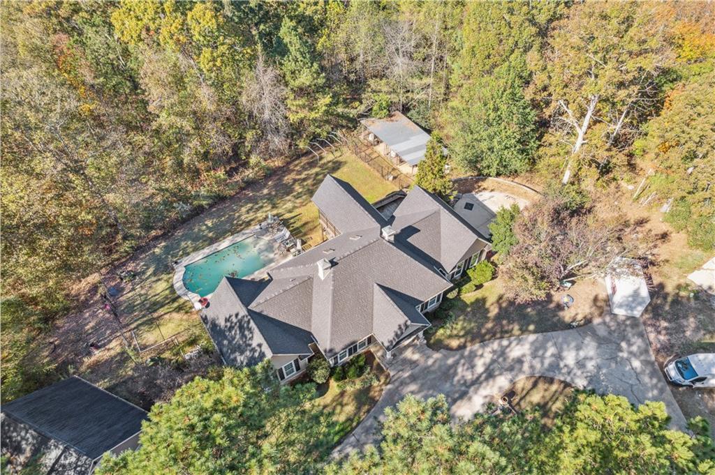 137 King Richard Drive