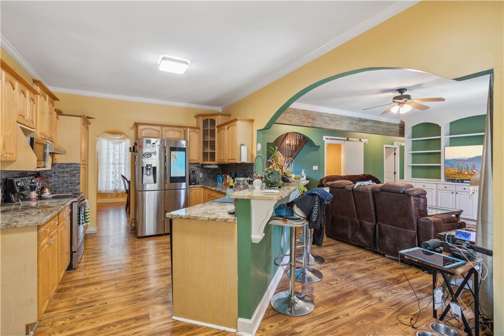 137 King Richard Drive