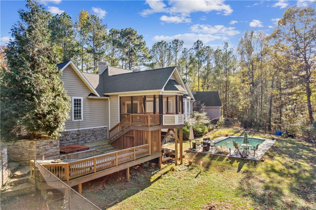 137 King Richard Drive