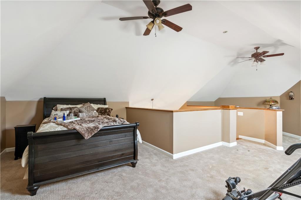 137 King Richard Drive