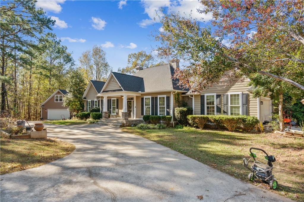 137 King Richard Drive