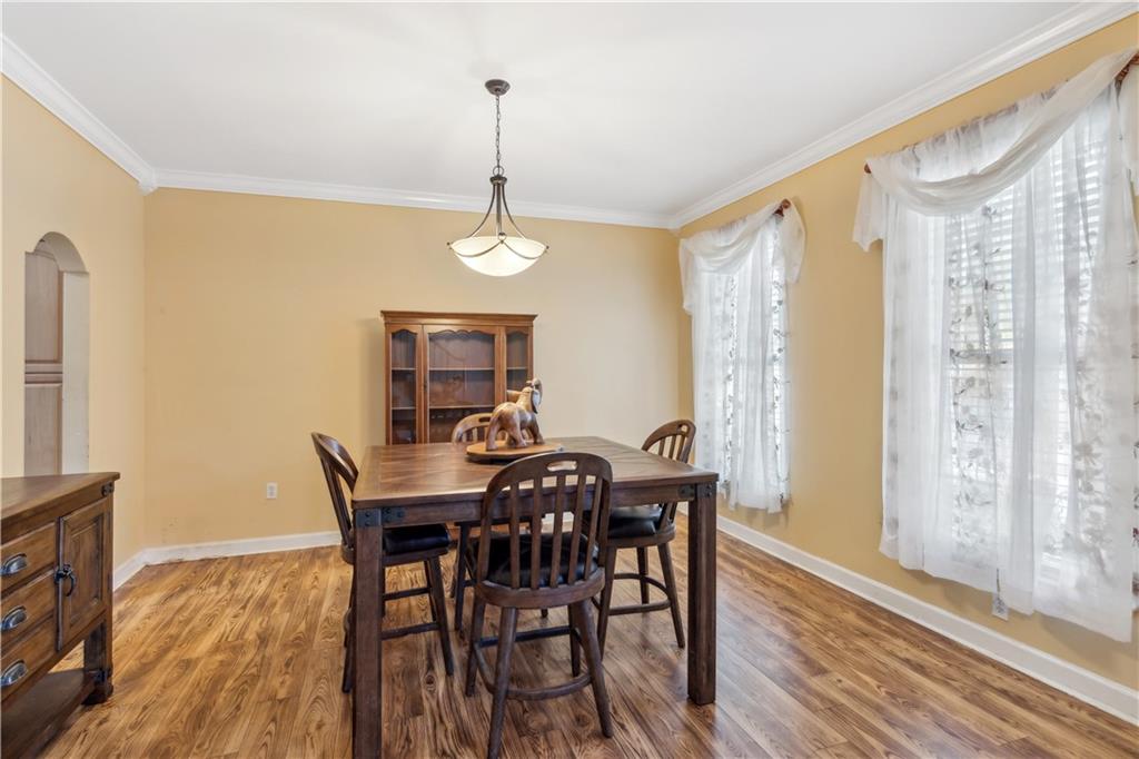 137 King Richard Drive