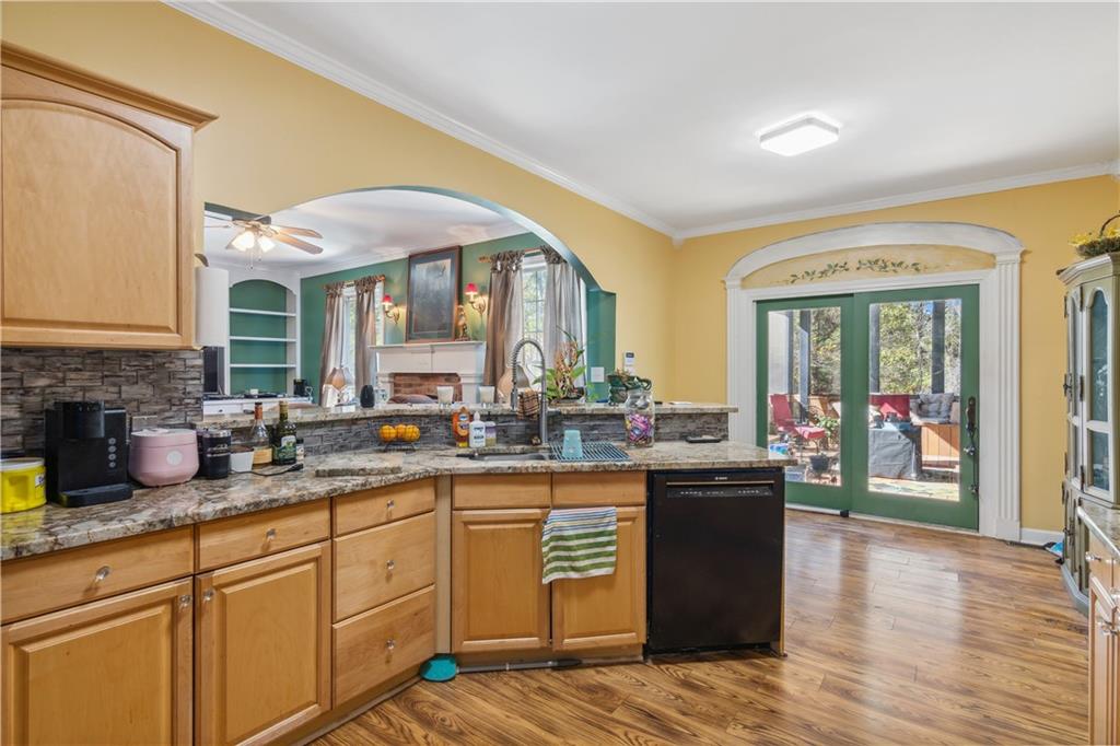 137 King Richard Drive