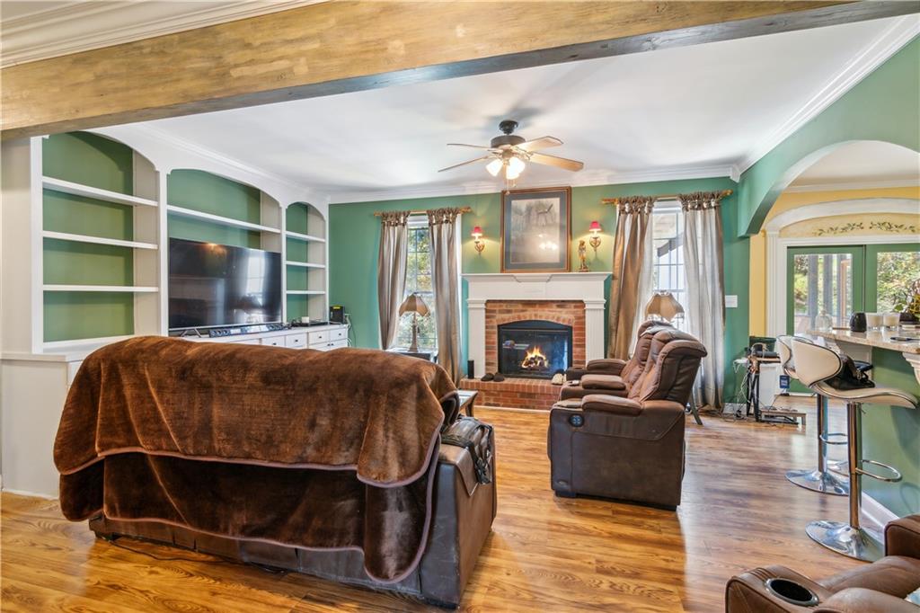 137 King Richard Drive