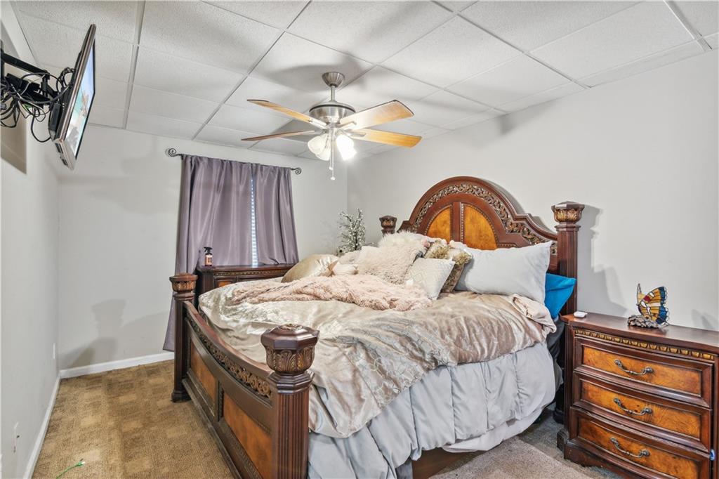 137 King Richard Drive