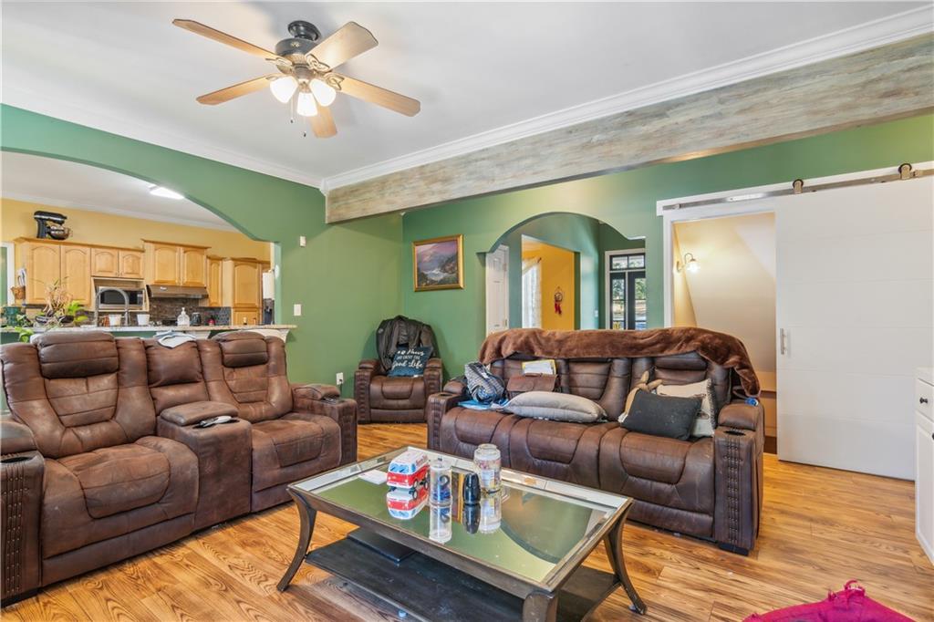 137 King Richard Drive