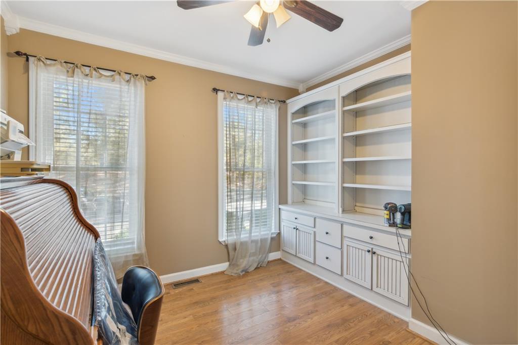 137 King Richard Drive