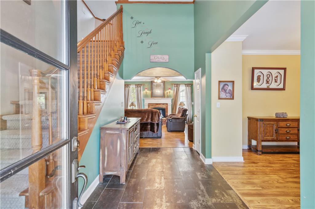 137 King Richard Drive