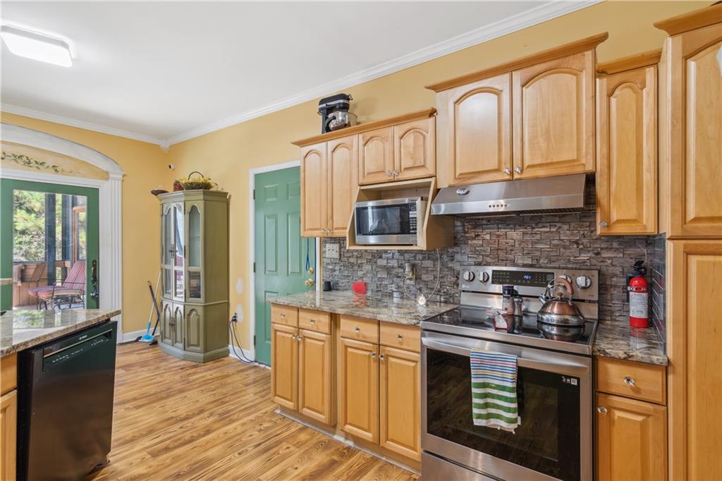 137 King Richard Drive