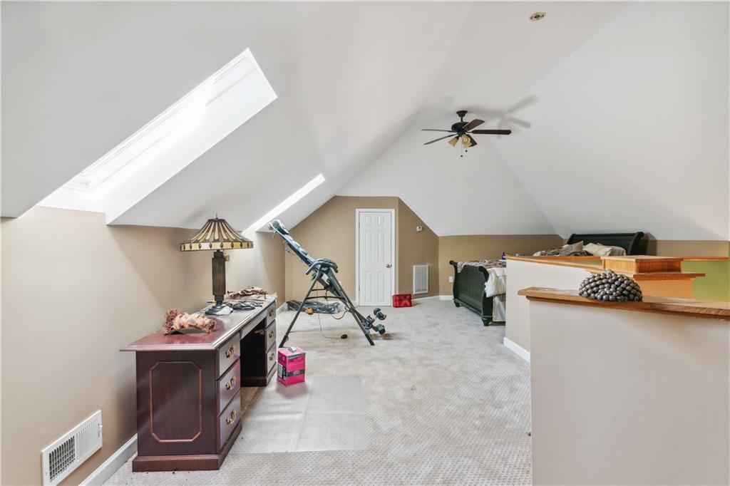 137 King Richard Drive