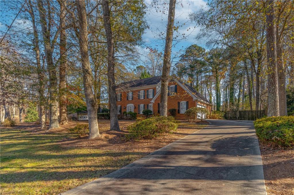 85 Shadow Lake Drive