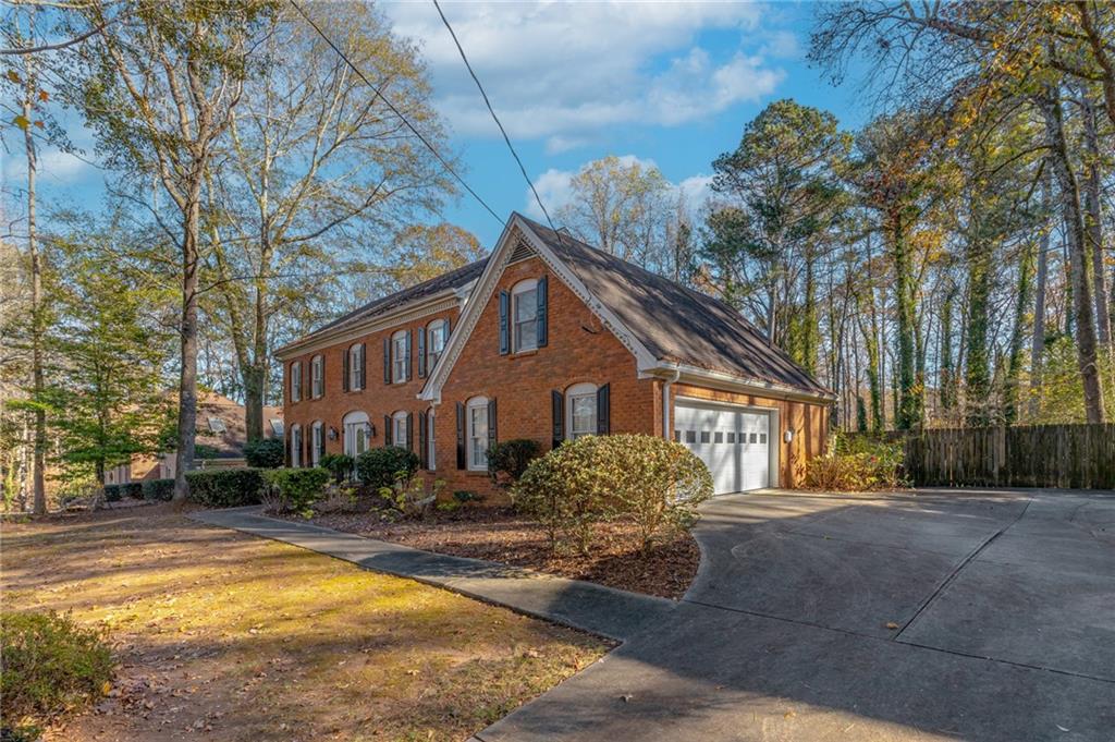 85 Shadow Lake Drive