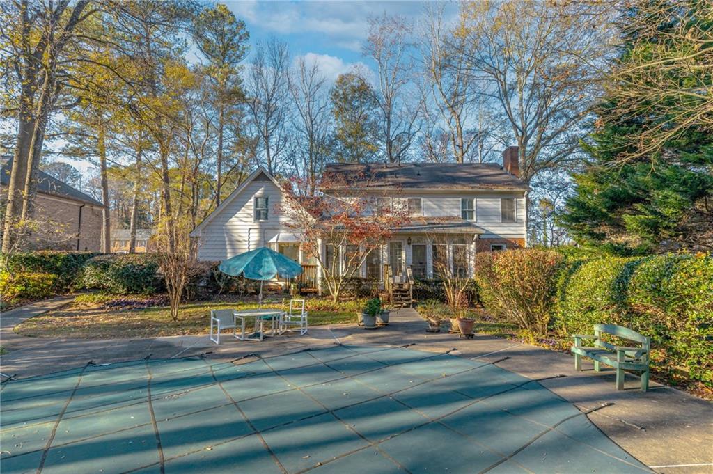 85 Shadow Lake Drive