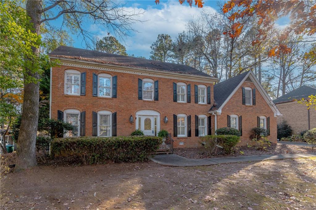 85 Shadow Lake Drive