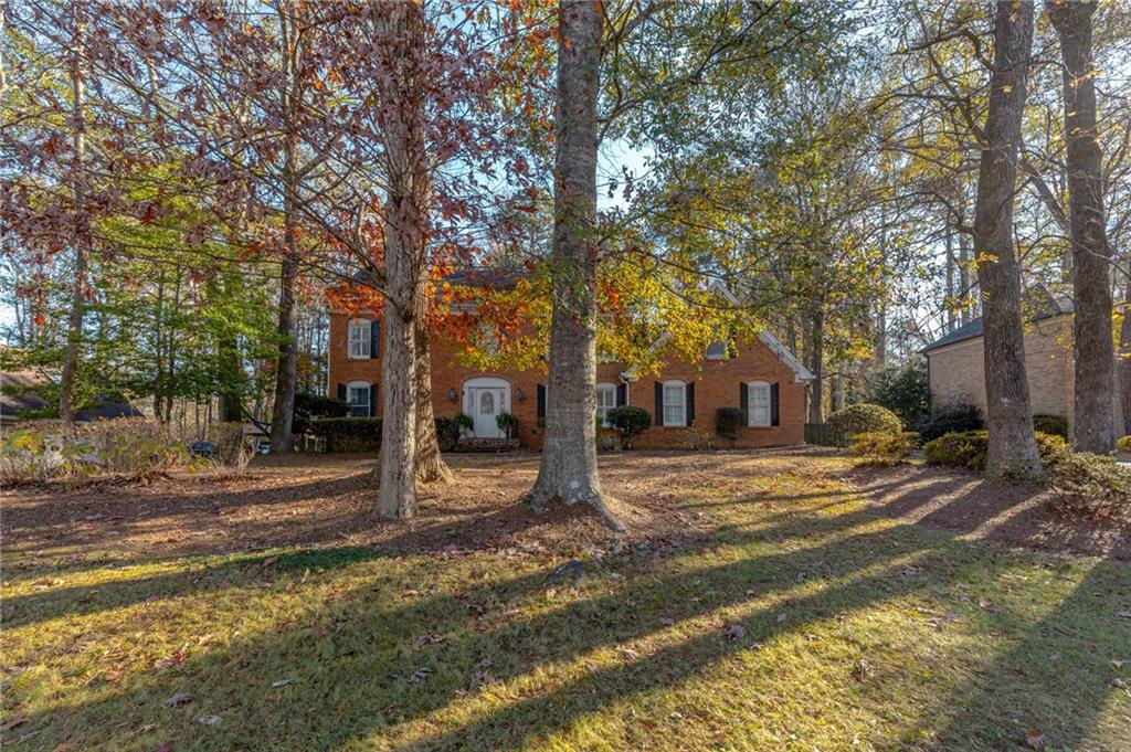 85 Shadow Lake Drive