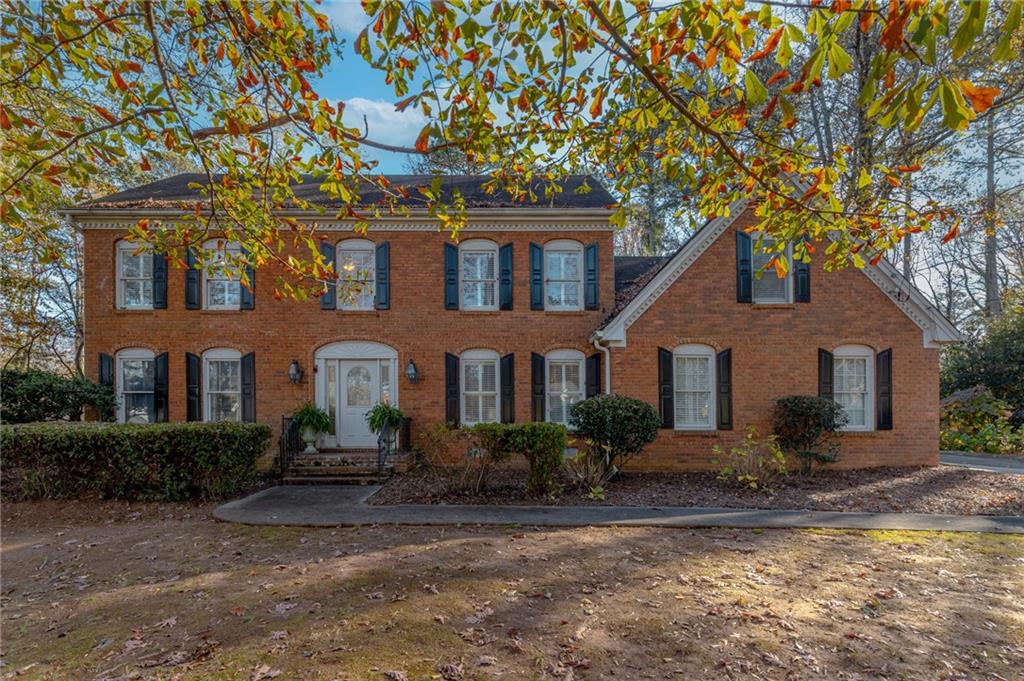 85 Shadow Lake Drive