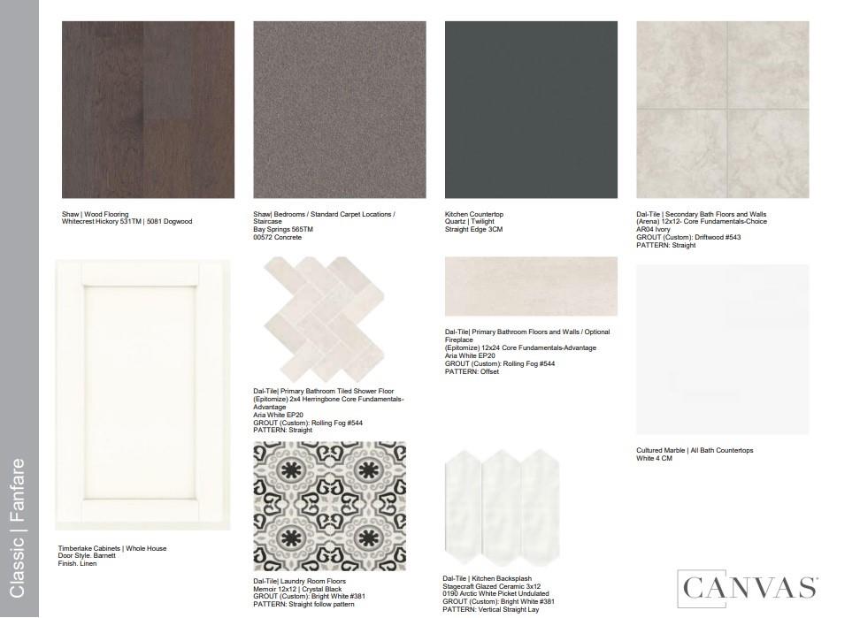 160 Aspen Hall Drive