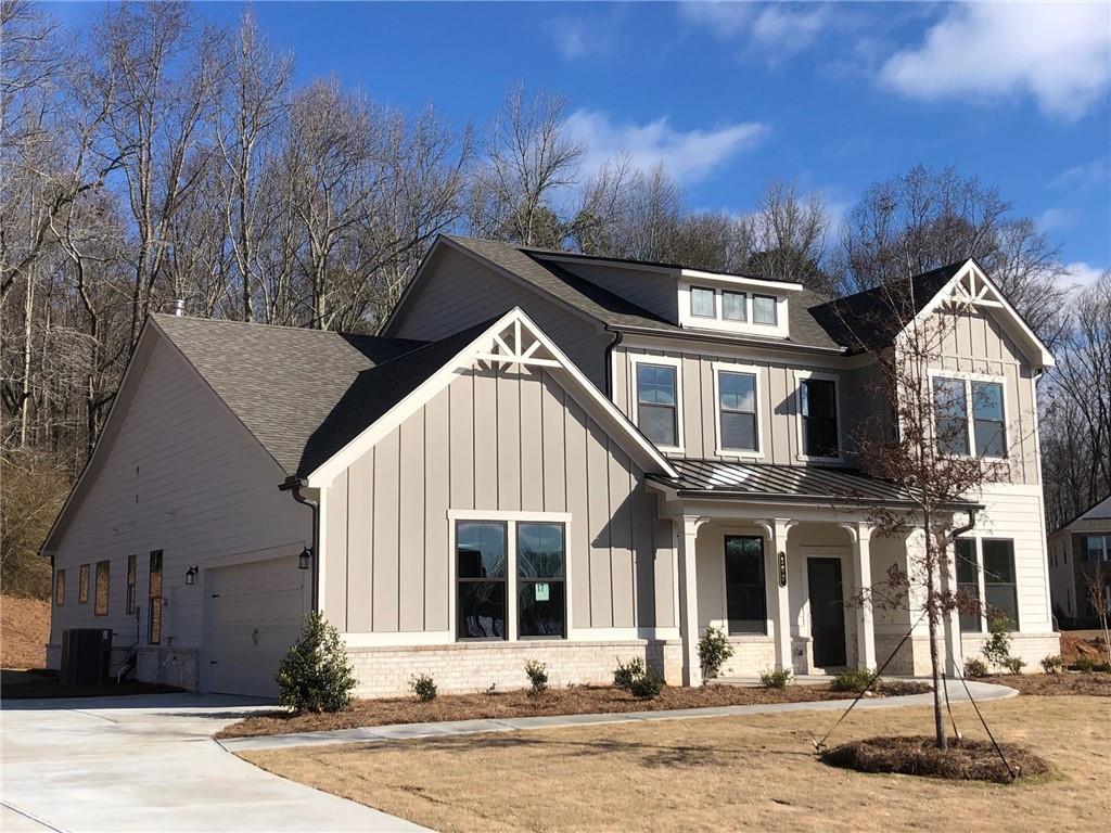 160 Aspen Hall Drive