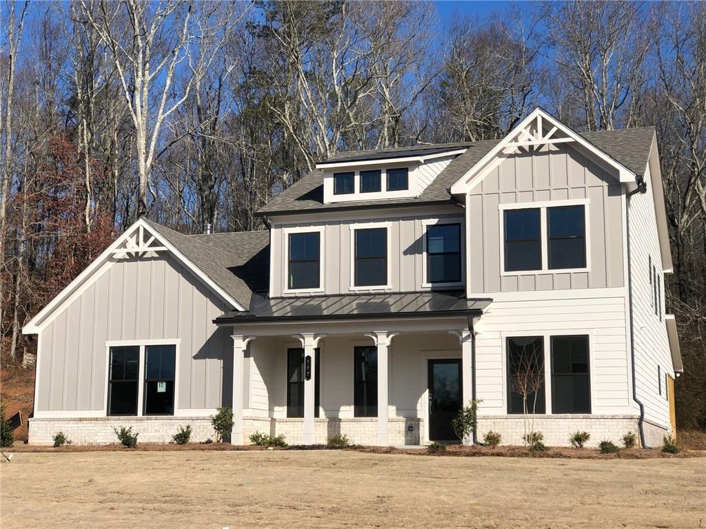 160 Aspen Hall Drive