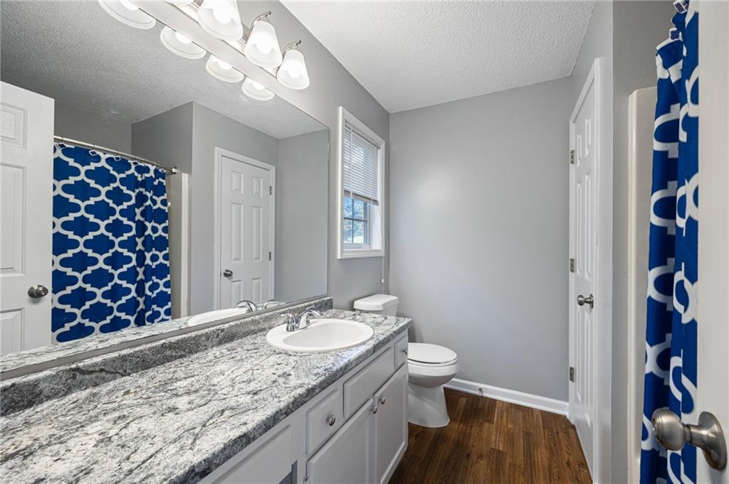 319 Southern Trace Drive