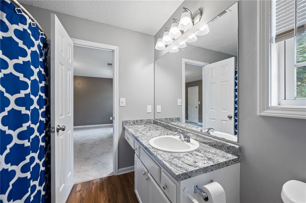 319 Southern Trace Drive