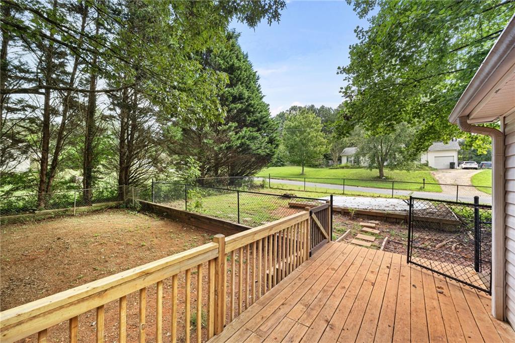 319 Southern Trace Drive