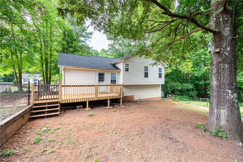 319 Southern Trace Drive