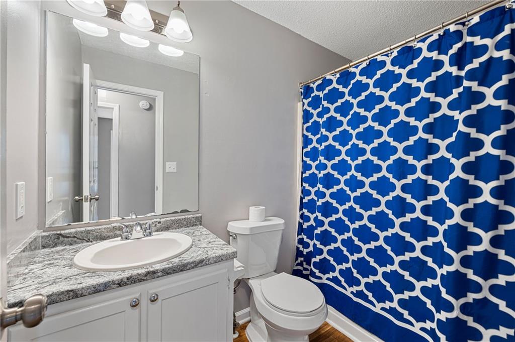 319 Southern Trace Drive