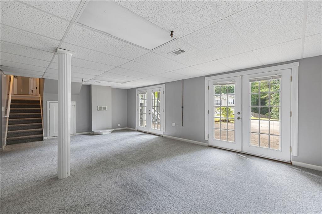 319 Southern Trace Drive