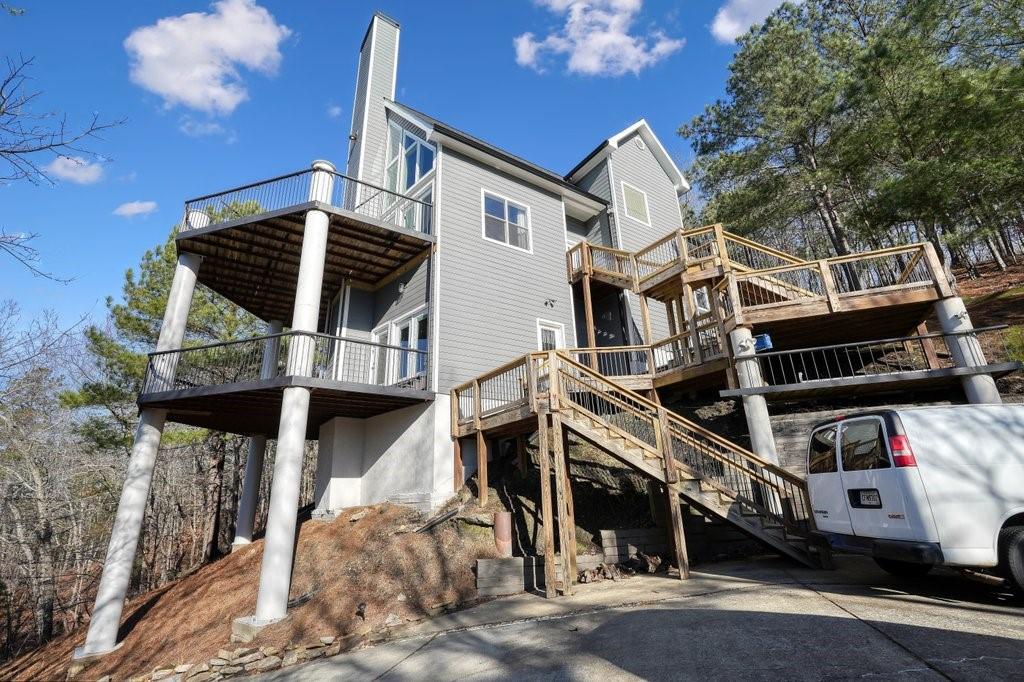 169 Douglas Fir Drive