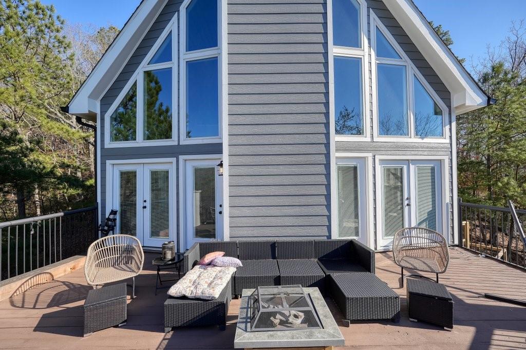 169 Douglas Fir Drive