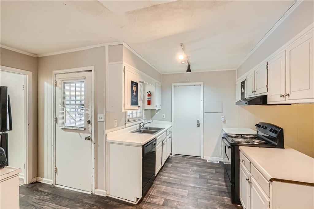 1812 Glenview Drive SW