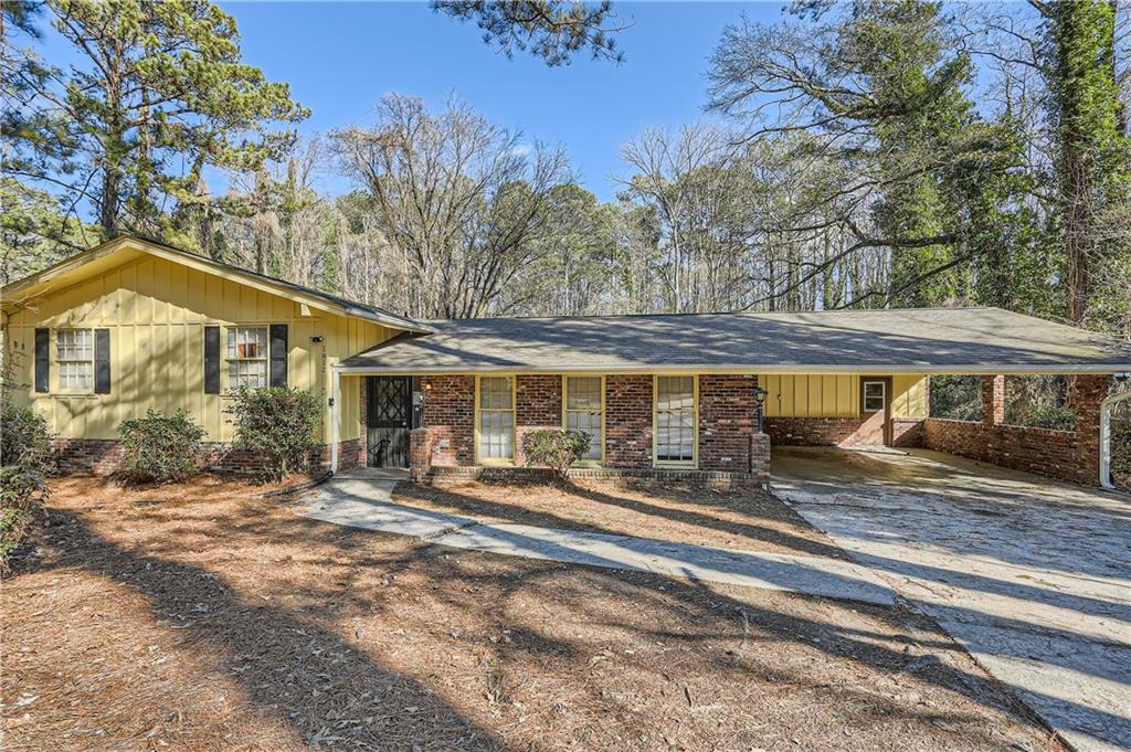 1812 Glenview Drive SW