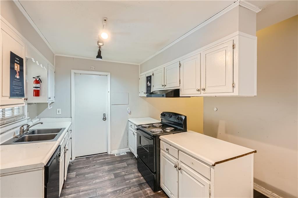 1812 Glenview Drive SW