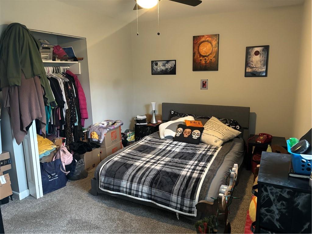 8685 East Hickory Lane