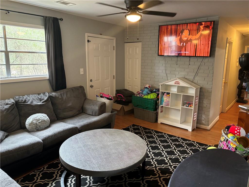 8685 East Hickory Lane