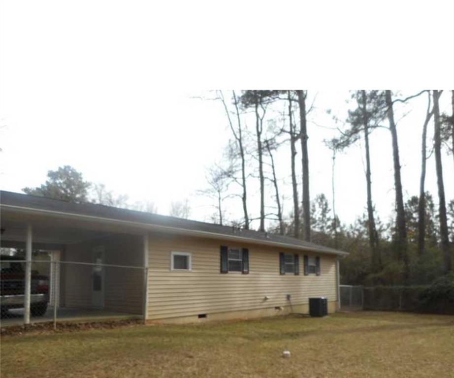 8685 East Hickory Lane