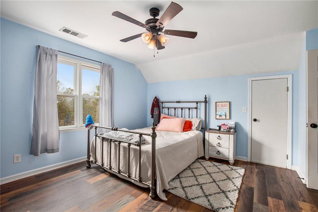 13 Southridge Trail SE