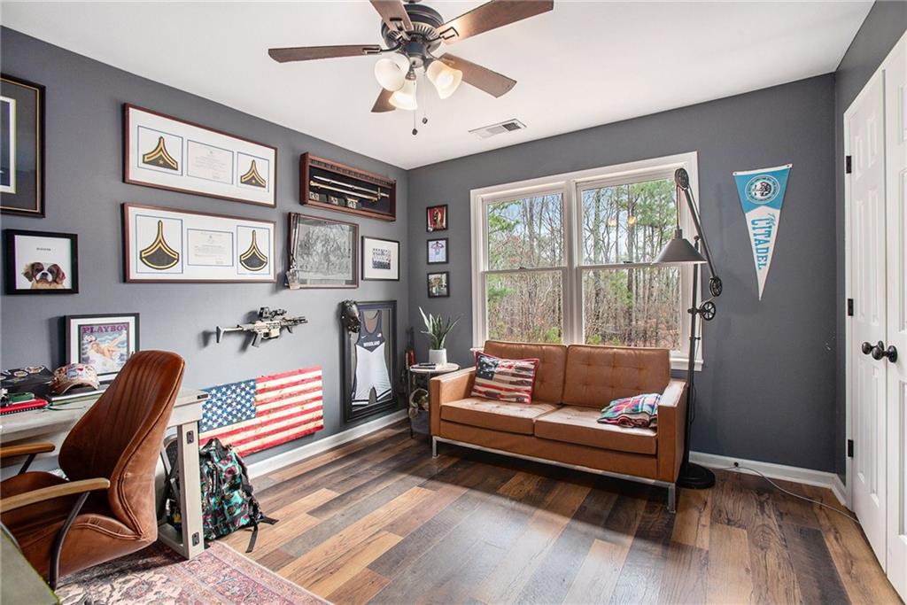 13 Southridge Trail SE