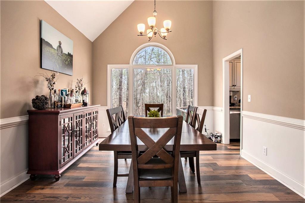 13 Southridge Trail SE